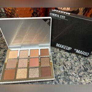 Makeup by Mario Ethereal Eyes eyeshadow palette, new in box SOLD OUT